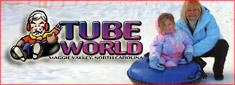 tubing
