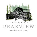 mountain peakview