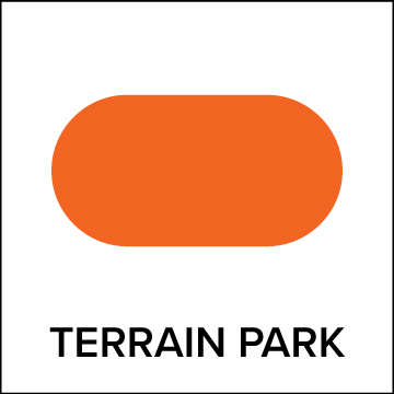 terrain park