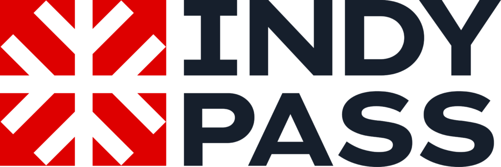 indy logo primary
