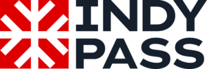indy logo primary