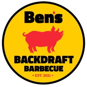 ben's backdraft bbq